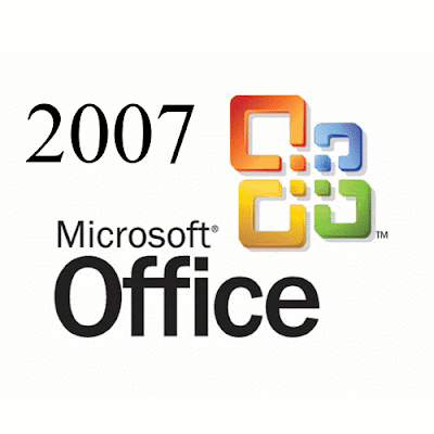 Download Microsoft Office 2007 Full Crack + Keygen