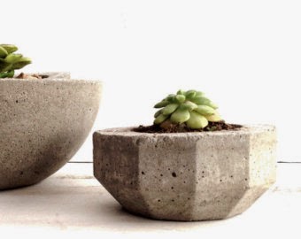 https://www.etsy.com/listing/155622480/urban-industrial-cement-planters-modern