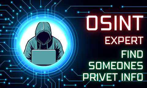 private investigator, detective, osint expert, and data collector