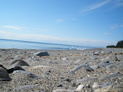 MyWorld Tuesday ~ A mornings walk on the Beach