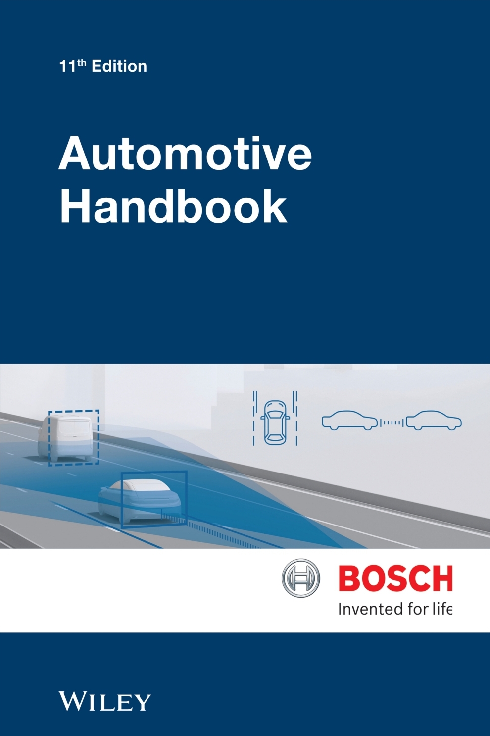 Automotive Handbook 11th Edition