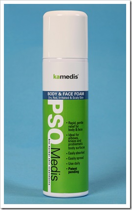 PSO MEDIS FOAM