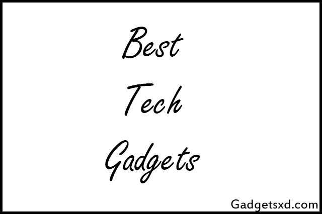 Best Tech Gadgets on amazon