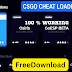 ExLoader + ExChanger - CSGO Hack Loader Download 2022