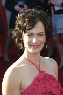 pictures Sarah Clarke