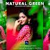 Photoshop Natural Green Preset XMP & DNG Free Download