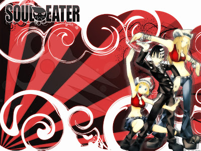 soul eater wallpaper. Categorias: Soul Eater