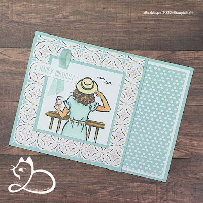 Stampin'Up!®, Diana van Otterlo©, In the Moment