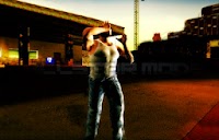 GTA SA: Real Taxi Mod V1.5