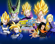 Dragon Ball Z Kai (known in Japan as Dragon Ball Kai) is a revised version . (wallpaper dragon ball kai)