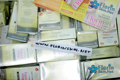 Syarat Menjadi Reseller Florin Skin Care