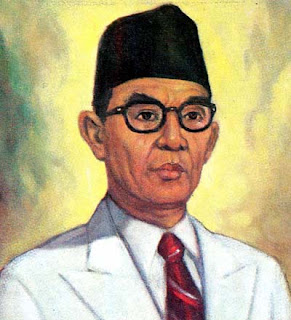 Nama Tokoh Besar: Ki Hajar Dewantara Tokoh Pahlawan Pendidikan Nasional