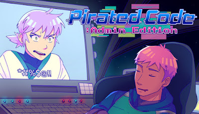 Pirated Code Admin Edition New Game Pc Switch