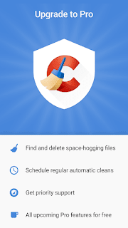 CCleaner Professional APK v1.20.82