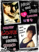 我的❤人