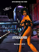 Stranded. What happens when a terran is lost on an alien planet in a galaxy . (stranded)