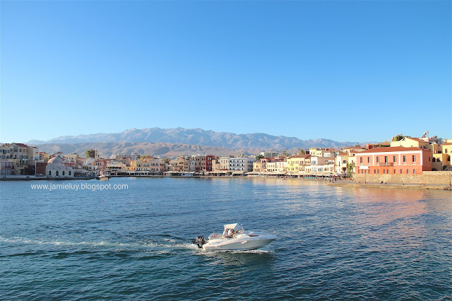 Chania, Crete, Greece