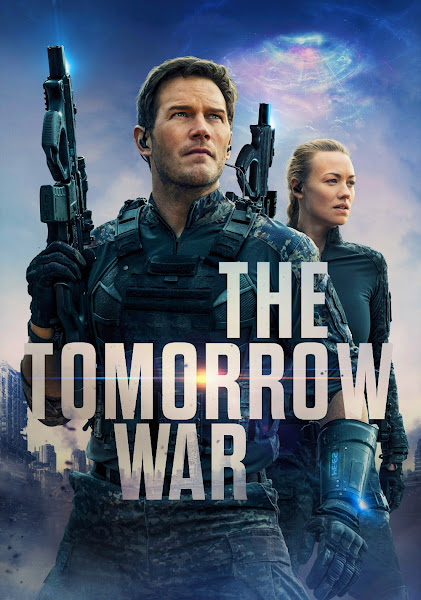 The Tomorrow War 2021 Dual Audio Hindi 1080p HDRip ...