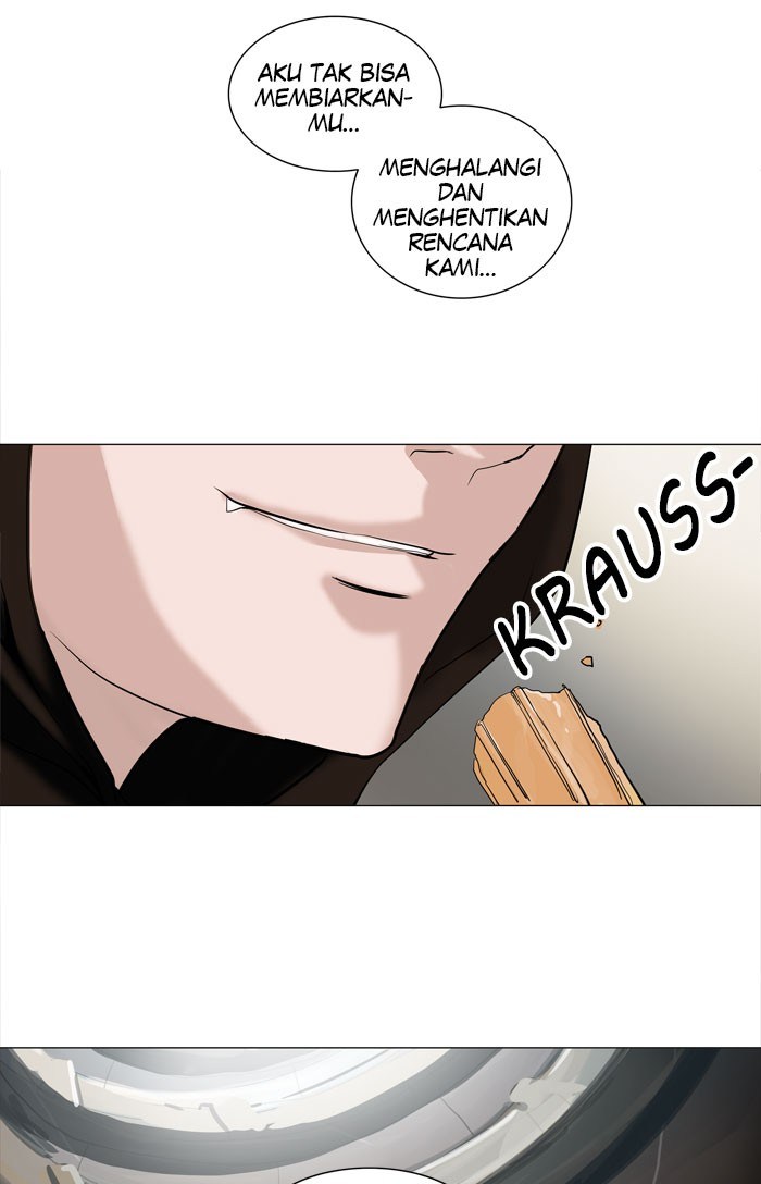 Webtoon Tower Of God Bahasa Indonesia Chapter 214