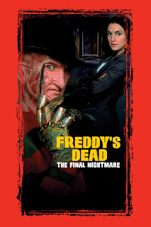 [VIP] Freddy’s Dead: The Final Nightmare (A Nightmare on Elm Street 6) [1991] [DVDR] [NTSC] [Latino]