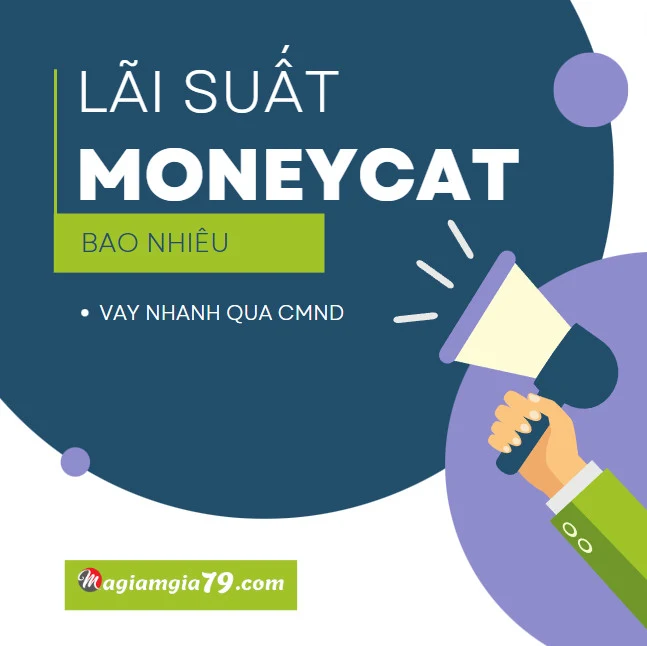 Đối tác của MoneyCat