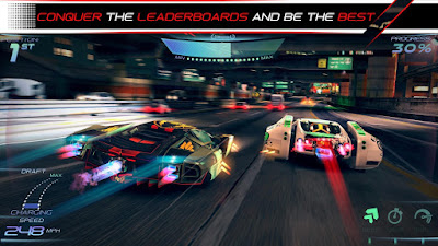 Game Rival Gears Racing Android