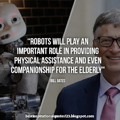 Bill Gates Quotes