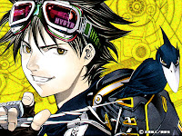 Air Gear