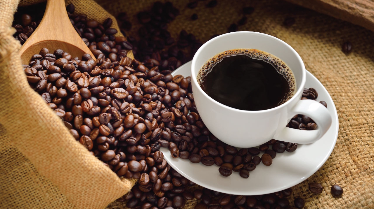  Cara Membuat Kopi  Yang Enak Dan Nikmat Jual Coffee Maker 