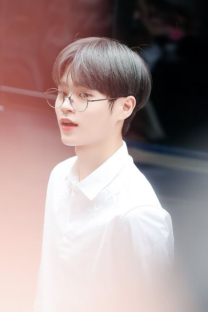 Biodata, Profil, dan Fakta Lee Daehwi