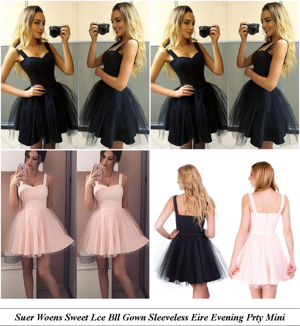 Flower Girl Dresses - Designer Clothes Sale - Mini Dress - Cheap Online Shopping Sites For Clothes