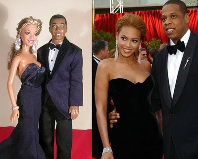 jay z and beyonce wedding pictures. +jay+z For it wasbeyonce