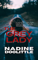 The Grey Lady: a quebec summer mystery