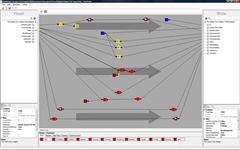Import And Export Data Between Different Database Formats Using FlowHeater
