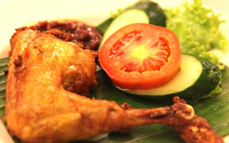 RESEP AYAM GORENG JAKARTA  Resep dan Menu Dapur