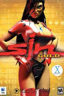 SiN Gold Classic [PC] (Ingles) [Mega - Mediafire]