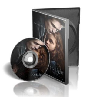 capa crepusculo cover twilight