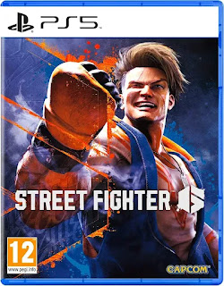 Review – Street Fighter 6