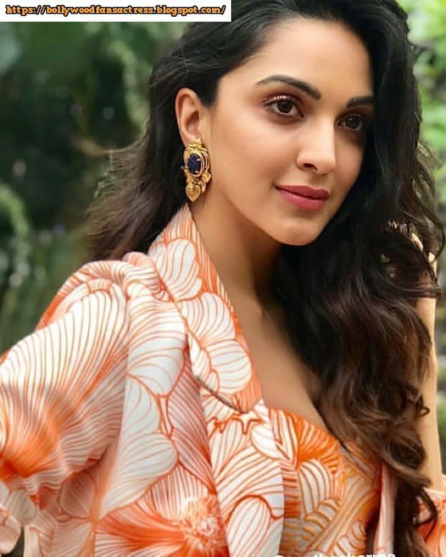 Kiara Advani