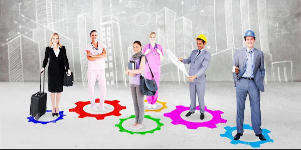 How Businesses Can Thrive in a Dynamic Environment