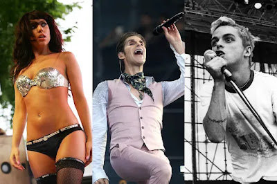 INYIM Media NEW Doc Trailer: Jane’s Addiction, Green Day, & Lady Gaga Star In Debut ‘Lolla: The Story of Lollapalooza.’ (Out May 21.)