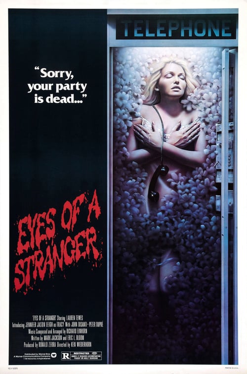 [HD] Eyes of a Stranger 1981 Assistir Online Legendado