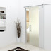 Single Glass Sliding Doors from Foa Porte