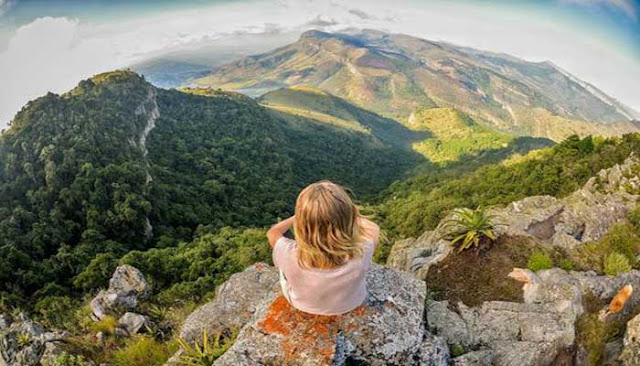  Wolkberg Wilderness Mountain Reserve