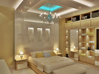 Master Bedroom New Ceiling Design 2020
