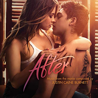 After Soundtrack Justin Caine Burnett