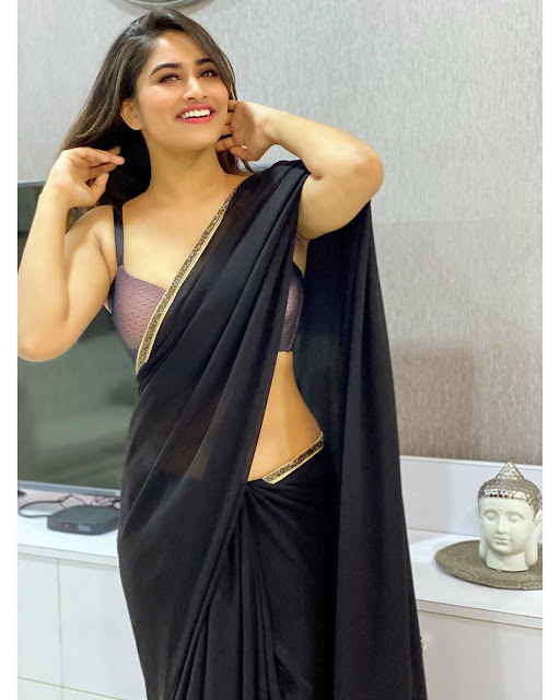 shivani tamil tv actress