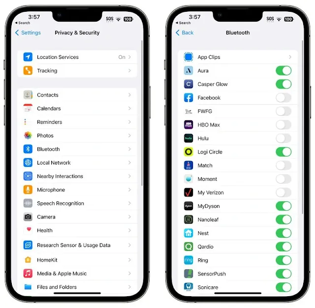 22 نصيحة لجعل بطارية هاتف iPhone 16 تدوم لفترة أطول