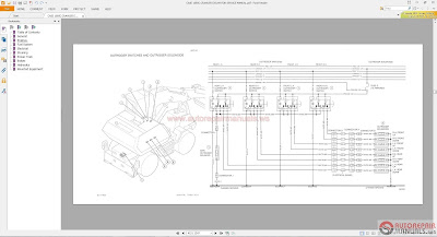 Case Crawler Excavators Service Manual, Operators Manual & Schematic Full DVD Size: 6,18Gb Language: English, ES Format: pdf Type: Case Crawler Excavators Service Manual, Operators Manual & Schematic Full High Speed Link Download Pass: THANKS + PM EMAIL "autorepairmanuals.ws@gmail.com"  Models List:  CASE Crawler Excavators CX210 - CX230 - CX240 Workshop Manual CASE 33S and 34 Backhoes for 750 and 1150 Crawlers Operator Manual CASE 40 Serie D EXCAVATOR SERVICE MANUAL CASE 45 CRUZ AIR EXCAVATOR SERVICE MANUAL CASE 50 D Series EXCAVATOR SERVICE MANUAL CASE 80 CRUZ AIR EXCAVATOR SERVICE MANUAL CASE 115C POCLAIN EXCAVATOR SERVICE MANUAL CASE 120 CRAWLER EXCAVATOR SERVICE MANUAL CASE 125B CRAWLER EXCAVATOR SERVICE MANUAL CASE 170B CRAWLER EXCAVATOR SERVICE MANUAL CASE 688 CRAWLER EXCAVATOR SERVICE MANUAL CASE 880 EXCAVATOR SERVICE MANUAL CASE 880C EXCAVATOR SERVICE MANUAL (2) CASE 880C EXCAVATOR SERVICE MANUAL CASE 880R EXCAVATOR SERVICE MANUAL CASE 888 EXCAVATOR SERVICE MANUAL CASE 980 CRAWLER EXCAVATOR SERVICE MANUAL CASE 1080-1080B CRAWLER EXCAVATOR SERVICE MANUAL CASE 1085B-1086 CRAWLER EXCAVATOR SERVICE MANUAL CASE 1085C CRAWLER EXCAVATOR SERVICE MANUAL CASE 1088 CRAWLER EXCAVATOR SERVICE MANUAL CASE 9060B EXCAVATOR (After Eac0601026) OPERATOR MANUAL CASE 9060B EXCAVATOR OPERATOR MANUAL CASE 9060B EXCAVATOR SERVICE MANUAL Case Components Crawler Excavator CX120 Case Components Crawler Excavator CX130 Case Crawler Excavator 40 D Series Operators Manual Case Crawler Excavator 40 E Series Operators Manual Case Crawler Excavator 50 D Series Operators Manual Case Crawler Excavator 50 E Series Operators Manual Case Crawler Excavator 60,75,90,115,160 Operators Manual Case Crawler Excavator 170C Operators Manual Case Crawler Excavator 220CKS Operators Manual Case Crawler Excavator 880 Operators Manual Case Crawler Excavator 880C Operators Manual Case Crawler Excavator 980 Operators Manual Case Crawler Excavator 980B Operators Manual Case Crawler Excavator 1000CK Operators Manual Case Crawler Excavator 1080B Operators Manual Case Crawler Excavator 1088 Operators Manual Case Crawler Excavator 1280B Operators Manual Case Crawler Excavator 9010 Operators Manual Case Crawler Excavator 9010B Operators Manual Case Crawler Excavator 9020 Operators Manual Case Crawler Excavator 9030 Operators Manual Case Crawler Excavator 9030B Operators Manual Case Crawler Excavator 9040 Operators Manual Case Crawler Excavator 9040B Operators Manual Case Crawler Excavator 9045B Operators Manual Case Crawler Excavator 9050B Operators Manual Case Crawler Excavator 9060 Operators Manual Case Crawler Excavator CX 700 Operators Manual Case Crawler Excavator CX14 Operators Manual Case Crawler Excavator CX17B Operators Manual Case Crawler Excavator CX17B Tier 4 Operators Manual Case Crawler Excavator CX27B Operators Manual Case Crawler Excavator CX27B Tier 4 Operators Manual Case Crawler Excavator CX31B CX36B Operators Manual Case Crawler Excavator CX31B Tier 4 Operators Manual Case Crawler Excavator CX36B Tier 4 Operators Manual Case Crawler Excavator CX47 Operators Manual Case Crawler Excavator CX50B Tier 4 Operators Manual Case Crawler Excavator CX55B Operators Manual Case Crawler Excavator CX75SR Operators Manual Case Crawler Excavator CX80 Operators Manual Case Crawler Excavator CX130 CX160 Operators Manual Case Crawler Excavator CX130B Operators Manual Case Crawler Excavator CX130C Operators Manual Case Crawler Excavator CX135SR Operators Manual Case Crawler Excavator CX145CSR Operators Manual Case Crawler Excavator CX160C Operators Manual Case Crawler Excavator CX210 CX240 Operators Manual Case Crawler Excavator CX210B Operators Manual Case Crawler Excavator CX210C Operators Manual Case Crawler Excavator CX225B Operators Manual Case Crawler Excavator CX225SR Operators Manual Case Crawler Excavator CX290 Operators Manual Case Crawler Excavator CX290B Operators Manual Case Crawler Excavator CX300C Operators Manual Case Crawler Excavator CX330 Operators Manual Case Crawler Excavator CX330B Operators Manual Case Crawler Excavator CX350B Operators Manual Case Crawler Excavator CX350C Operators Manual Case Crawler Excavator CX460 Operators Manual Case Crawler Excavator CX470B Operators Manual Case Crawler Excavator CX700B Operators Manual Case Crawler Excavator CX800B Operators Manual Case Crawler Excavators CX225 SR Workshop Manual Case CX135SR Crawler Excavator Shop Manual Case CX160B Crawler Excavator Shop Manual Case CX160B_CX180B Electrical Schematic EU_EN Case CX160-CX180B Hydraulic Schematic_EN_87593994A Case CX210B Crawler Excavator Shop Manual Case CX210B,CX230B,CX240B Electrical Schematic_EN Case CX210B_CX230B_CX240B Electrical Schematic EU_EN Case CX210B-CX230B Hydraulic Schematic 87598349A_EN Case CX210B-CX230B Hydraulic Schematic 87598349A-EN-2pc-boom Case CX240B Hydraulic Schematic Case CX290B Electrical Schematic EU_EN Case CX290B Hydraulic Schematic Case CX290B Hydraulic Schematic_EN_87600999A CASE CX700 tier III Service Manual CASE DROTT 40 CRUZ -AIR B Series EXCAVATOR SERVICE MANUAL CASE DROTT POCLAIN 600CK EXCAVATOR SERVICE MANUAL Case Excavator WX165WX185 Operator Manual Spanish Case Excavator WX210,WX240 Operator Manual Spanish Case Excavator WX210,WX240 Repair Manual Spanish Case Excavators CX210B to CX290B Service Training Case Hydraulic Excavator CX130 Hydraulic Training Case Hydraulic Excavator CX130,CX210 Electrical Training Case Hydraulics Excavators 788 & 988 Update 06.2000 Shop Manual Case Hydraulic Excavator CX210 Hydraulic Training CASE TRACK EXCAVATOR CX330,CX350 OPERATOR MANUALS Case Hydraulic Hammers CB Series