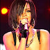 The rapid rise of chart star Rihanna